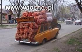 Transport międzynarodowy