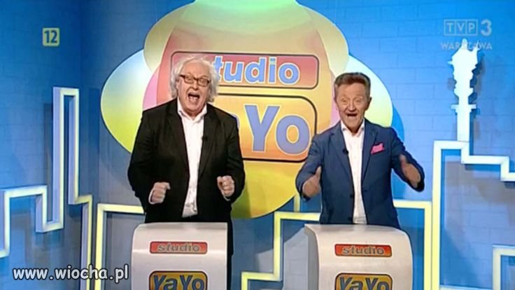 Studia YaYo 
