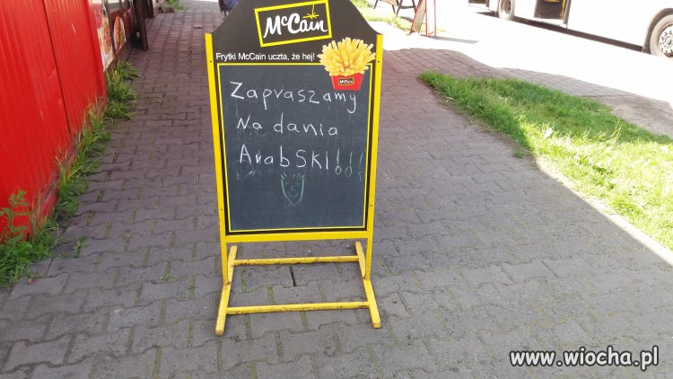 Polski język zawsze być trudny...
