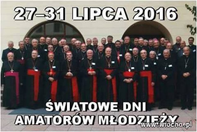 A ofiar księży