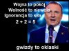 Żadne krzyki i płacze nas nie przekonają, że białe
