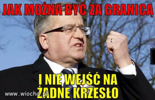Bo szczyty trzeba zdobywać.