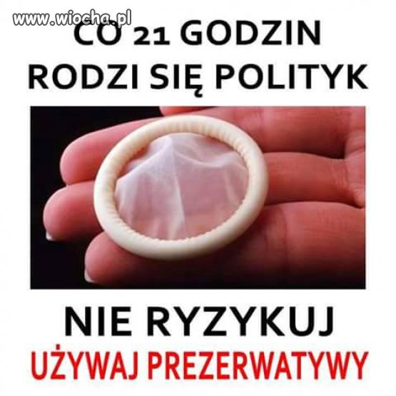 Coś w tym jest...