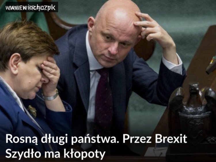 A zadłużenie na koniec kwietnia wzrosło o 47 mld 