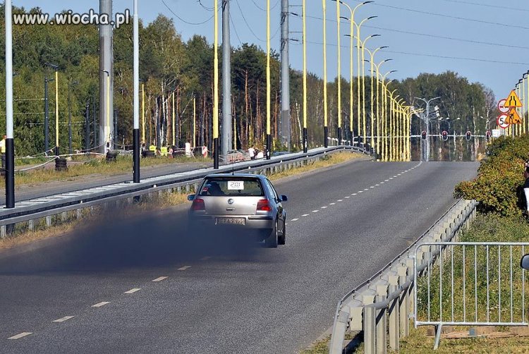 Ktoś chętny na lokomotywę