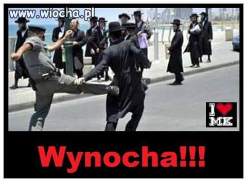 I świat byłby