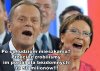 Jak bardzo Polakom sprano mózgi