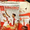 Brakuje tylko papieru toaletowego kibica...