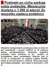 Uff dobrze, że PO nie rządzi..