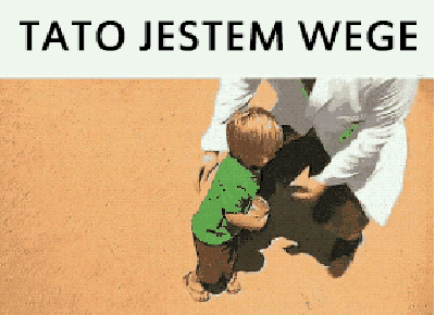 Przykro mi synu
