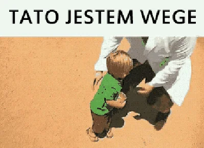 Przykro mi synu