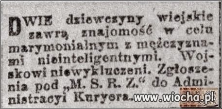 Rysiek pewnie odpisał
