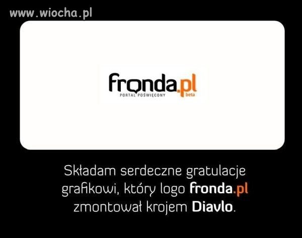 Portal poświęcony