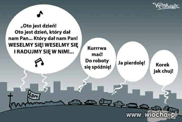 Tak będzie 