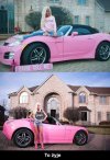 Barbie.