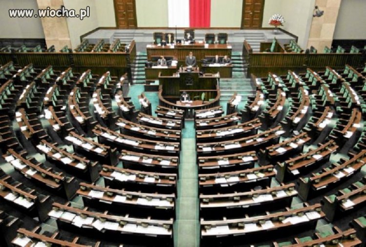 A Wy dalej skaczcie sobie do gardeł, 