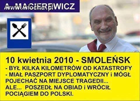 Smacznego!