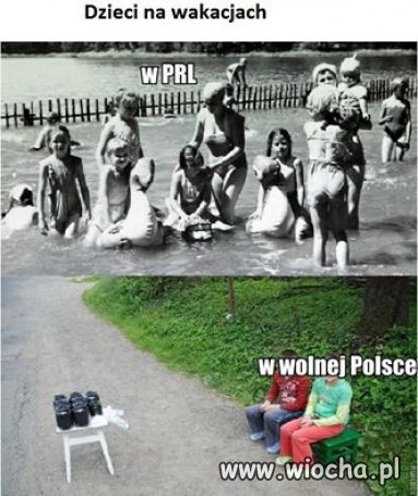 Kończę dzień smutną ale prawdziwą