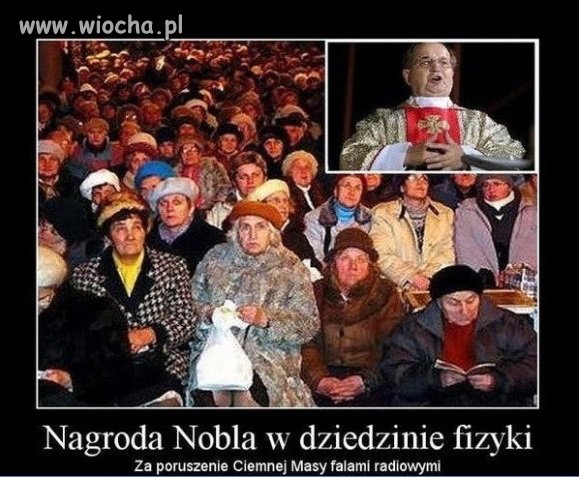 Nagroda Nobla