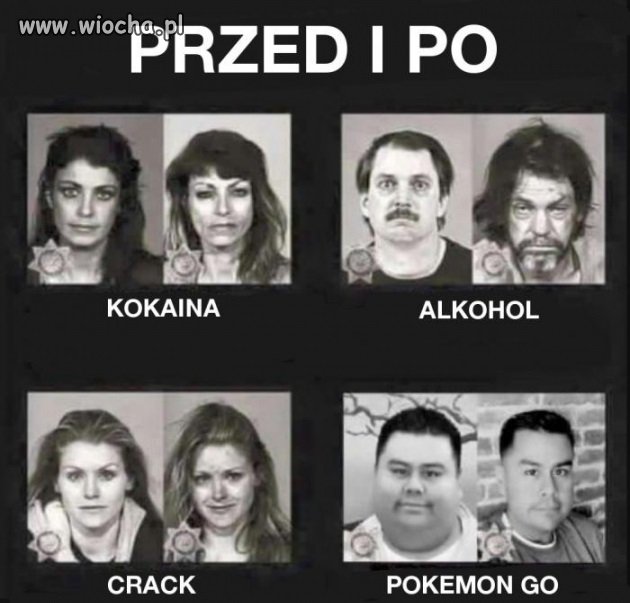 Przed i po
