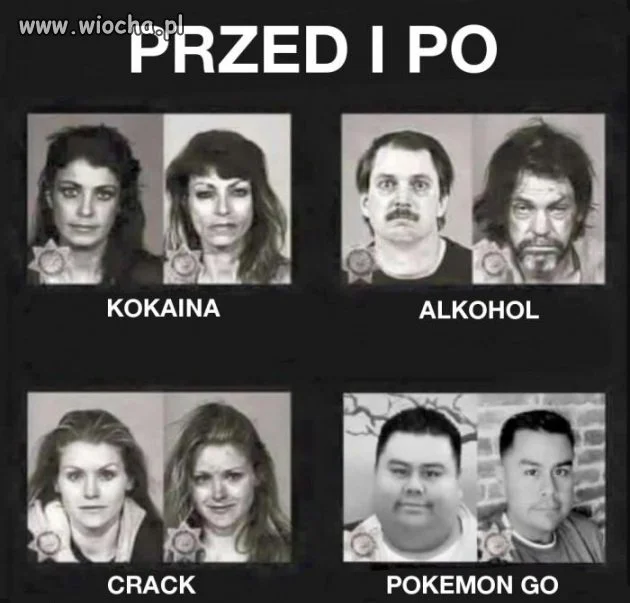 Przed i po