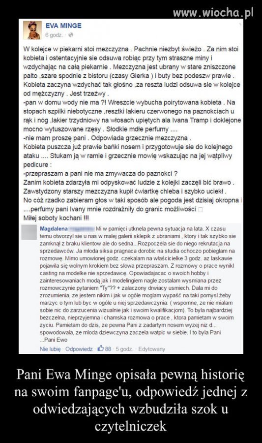 Skromna Ewa