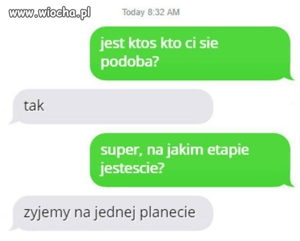 Na jednej planecie