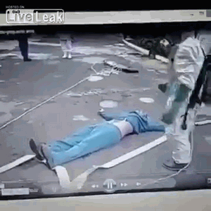 Brazylijskie służby są przygotowane
