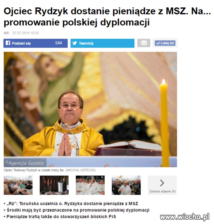 Promowanie Polskiej Dyplomacji 