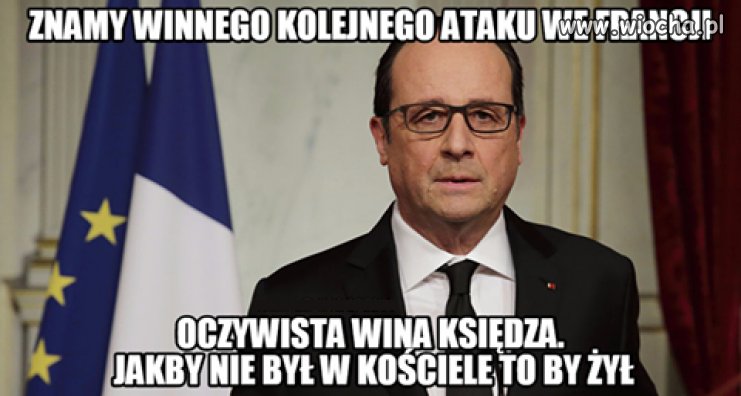 Nie dajcie się zmanipulować