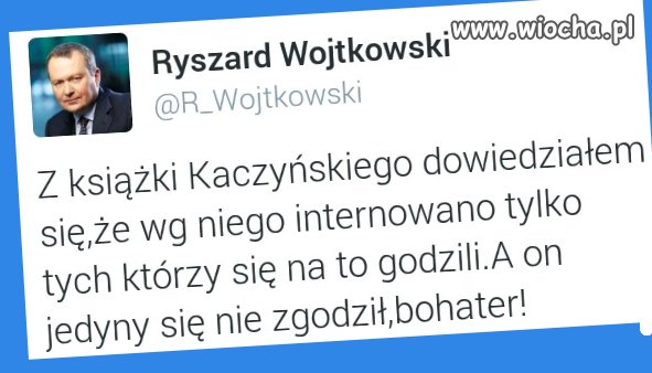 Ave cezar
