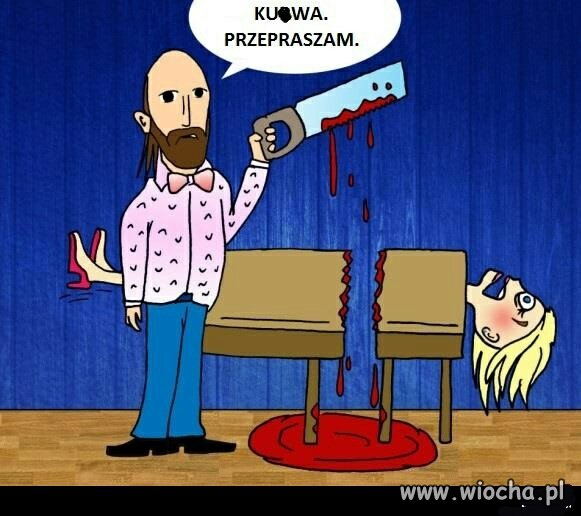 Tymczasem w TVP 