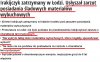 Posiadał małe ilości materiału wybuchowego i tylko