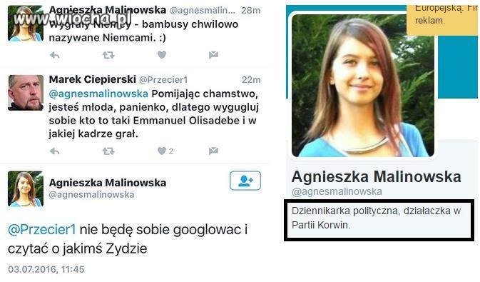 A nowe elity dorastają