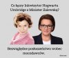 Jej wiedzę zastępuje czysta wazelina... 
