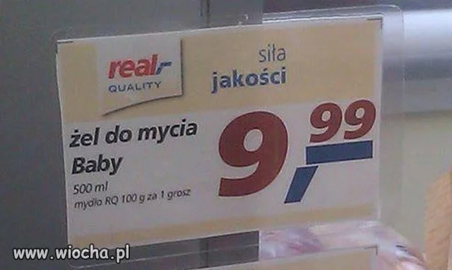 Siła jakości