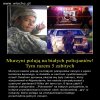 Ale to Nas nazywają rasistami.