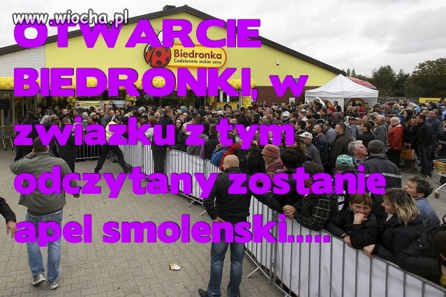 Apel Smoleński