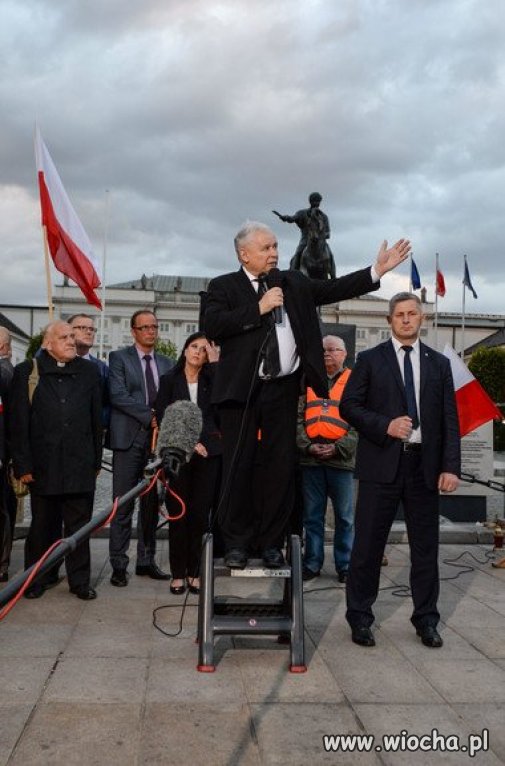 Po czym poznać wielkiego człowieka?