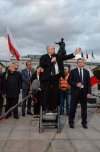 Po czym poznać wielkiego człowieka?