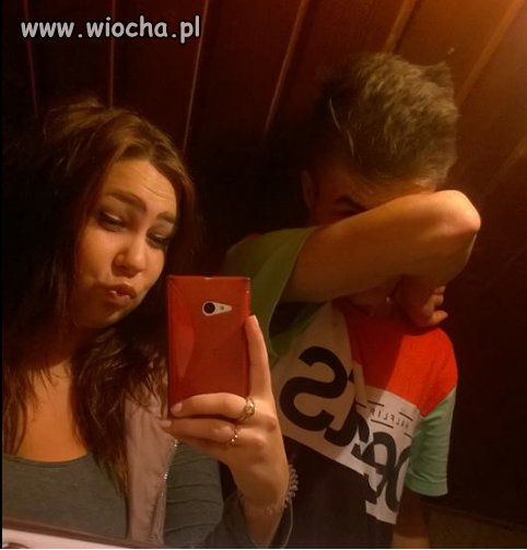 Straszna choroba 21 wieku