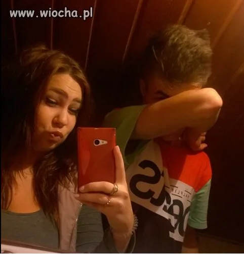 Straszna choroba 21 wieku