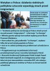 Nie jestem antykatolem