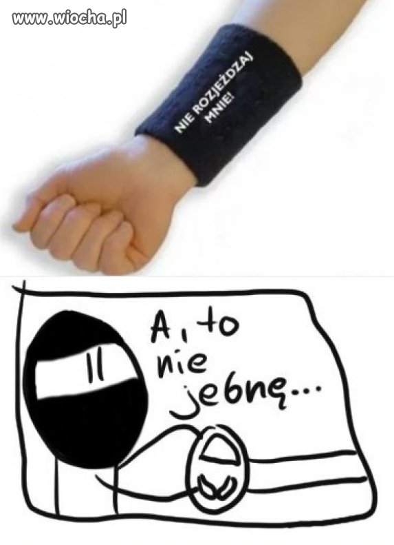 Bezpieczeństwo zapewnione.