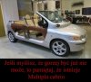 Nie mogłem uwierzyć gdy zobaczyłem to coś