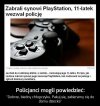 Policjanci mogli powiedzieć