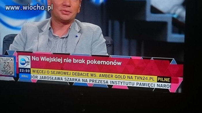 Ale nikt ich nie szuka