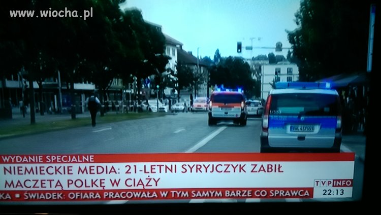 Miarka się kur.a przebrała!