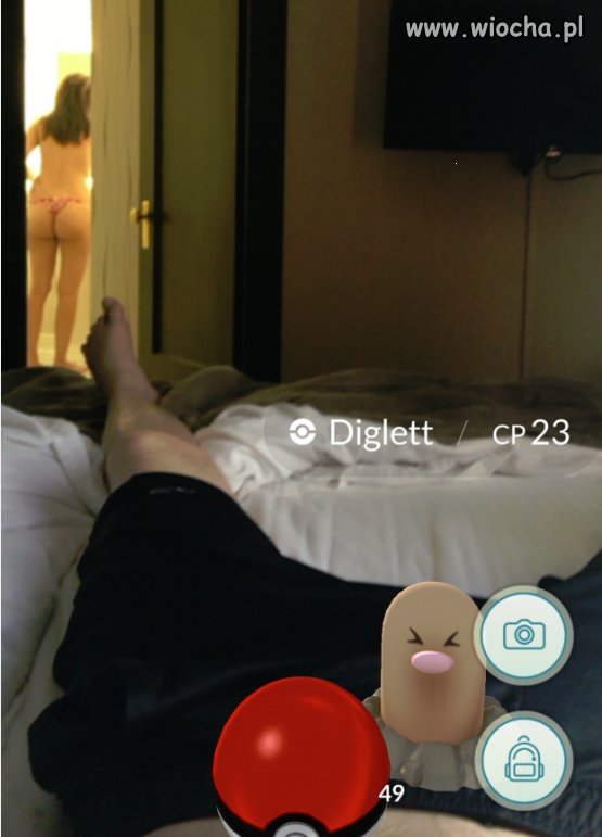 Pokemon gotowy 