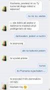 Żonce nigdy się nie wywiniesz